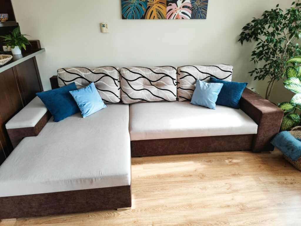 Szálláshely Veszprém belvárosában